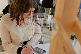 Варна - „Гледай, рисувай и учи!“  