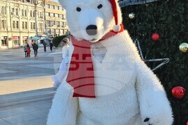 Видин - "Зимна приказка" - празник