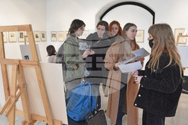 Варна - „Гледай, рисувай и учи!“  