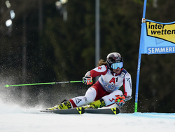 Austria Alpine Skiing World Cup