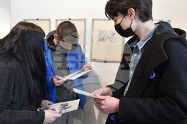 Варна - „Гледай, рисувай и учи!“  