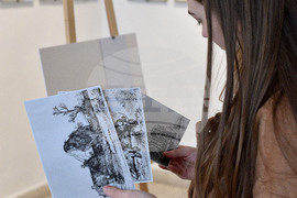 Варна - „Гледай, рисувай и учи!“  