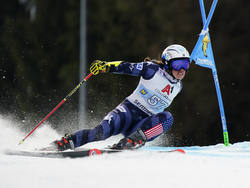 Austria Alpine Skiing World Cup
