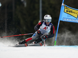 Austria Alpine Skiing World Cup