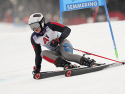 Austria Alpine Skiing World Cup