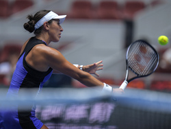 China Open Tennis