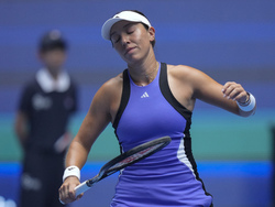 China Open Tennis