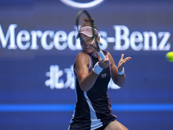China Open Tennis