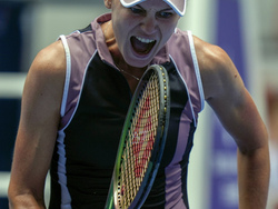 China Open Tennis