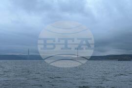 Sv Sv Kiril I Metodii – Antarctic expedition – Day Two