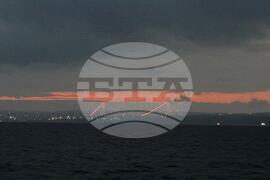 Sv Sv Kiril I Metodii – Antarctic expedition – Day Two