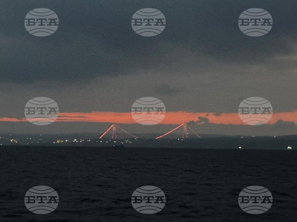 Sv Sv Kiril I Metodii – Antarctic expedition – Day Two