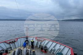 Sv Sv Kiril I Metodii – Antarctic expedition – Day Two