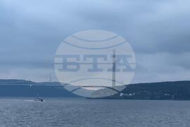 Sv Sv Kiril I Metodii – Antarctic expedition – Day Two