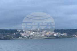 Sv Sv Kiril I Metodii – Antarctic expedition – Day Two