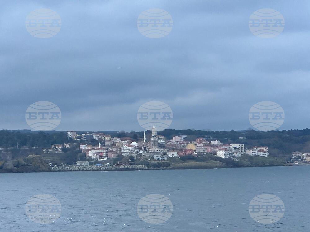 Sv Sv Kiril I Metodii – Antarctic expedition – Day Two