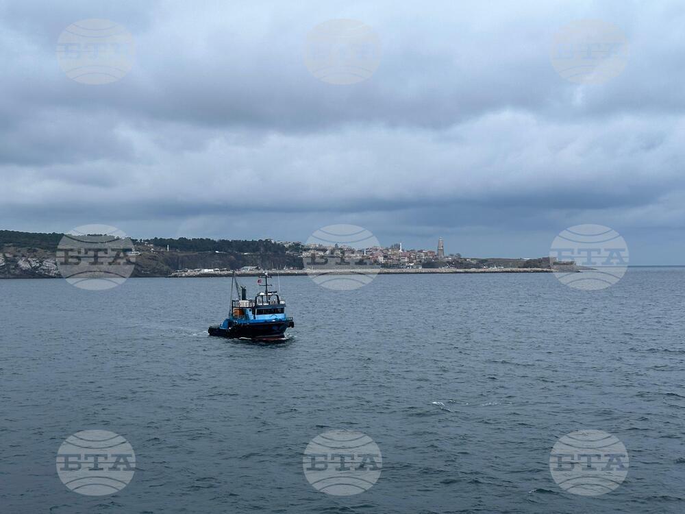 Sv Sv Kiril I Metodii – Antarctic expedition – Day Two