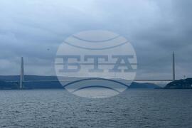 Sv Sv Kiril I Metodii – Antarctic expedition – Day Two