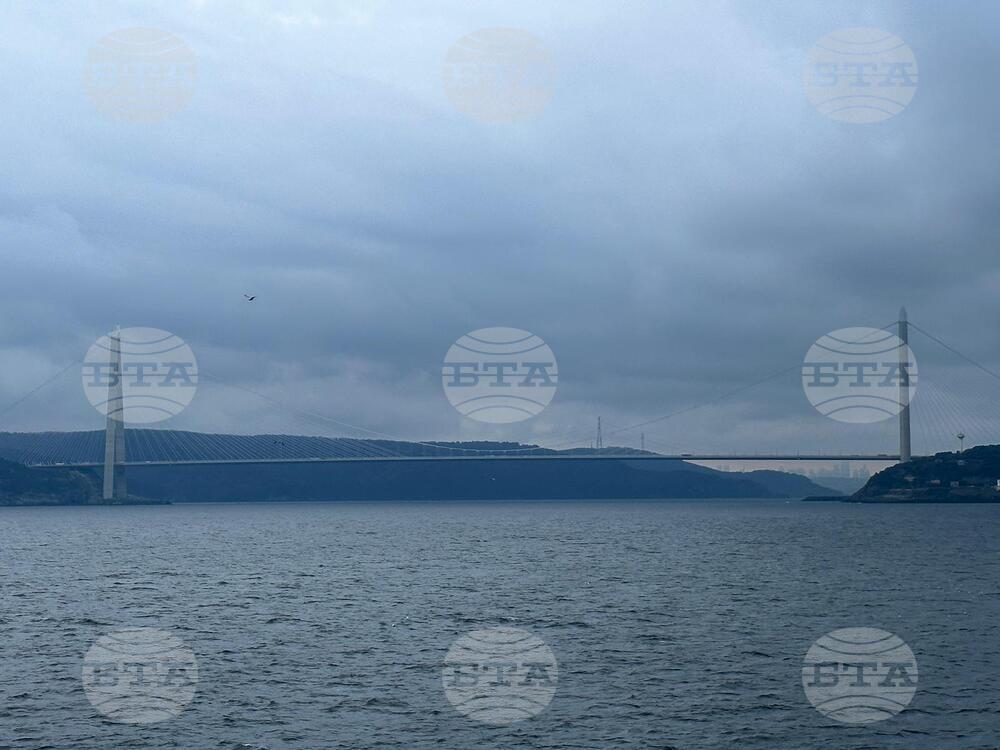 Sv Sv Kiril I Metodii – Antarctic expedition – Day Two