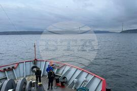 Sv Sv Kiril I Metodii – Antarctic expedition – Day Two