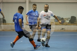 Дружество за ООН в България - благотворителен футболен турнир 