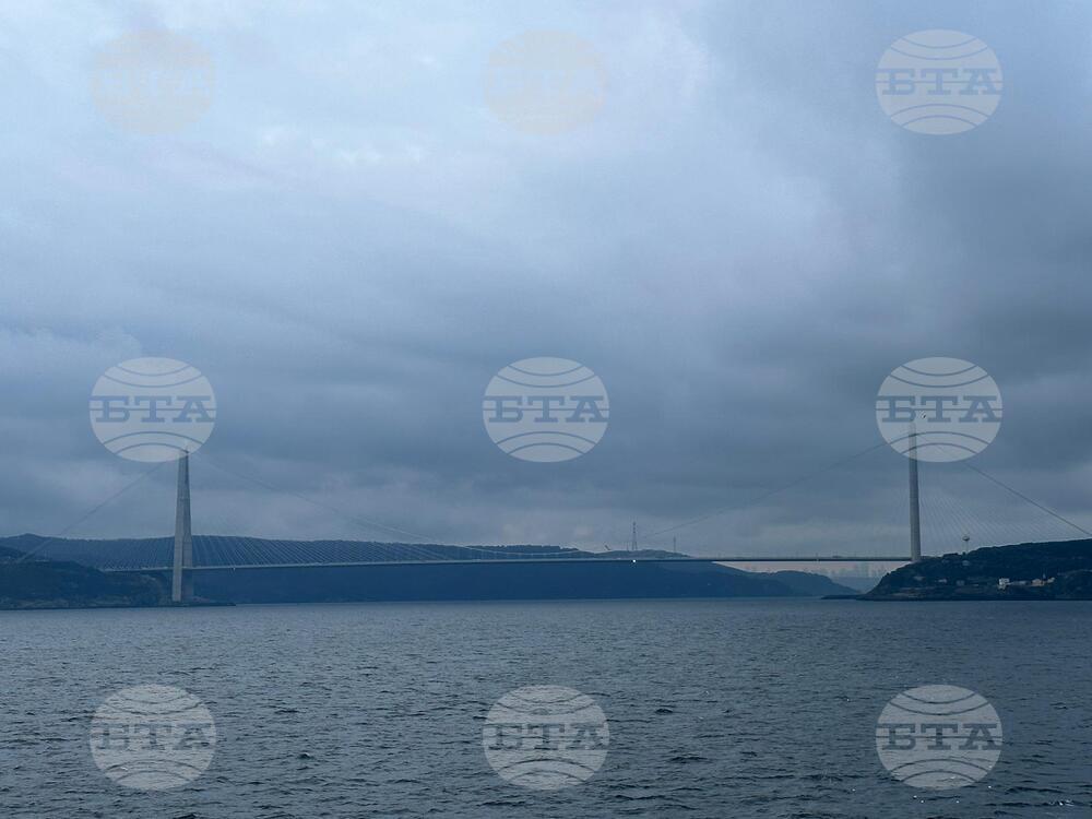 Sv Sv Kiril I Metodii – Antarctic expedition – Day Two