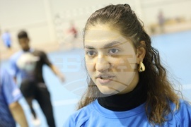 Дружеството за ООН в България - благотворителен футболен турнир  - Анна-Мария Лазарова