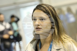 Дружеството за ООН в България - благотворителен футболен турнир  - Екатерина Димитрова