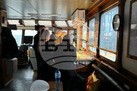 Sv Sv Kiril I Metodii – Antarctic expedition – Day Two