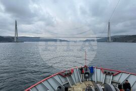 Sv Sv Kiril I Metodii – Antarctic expedition – Day Two