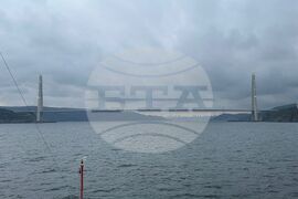 Sv Sv Kiril I Metodii – Antarctic expedition – Day Two