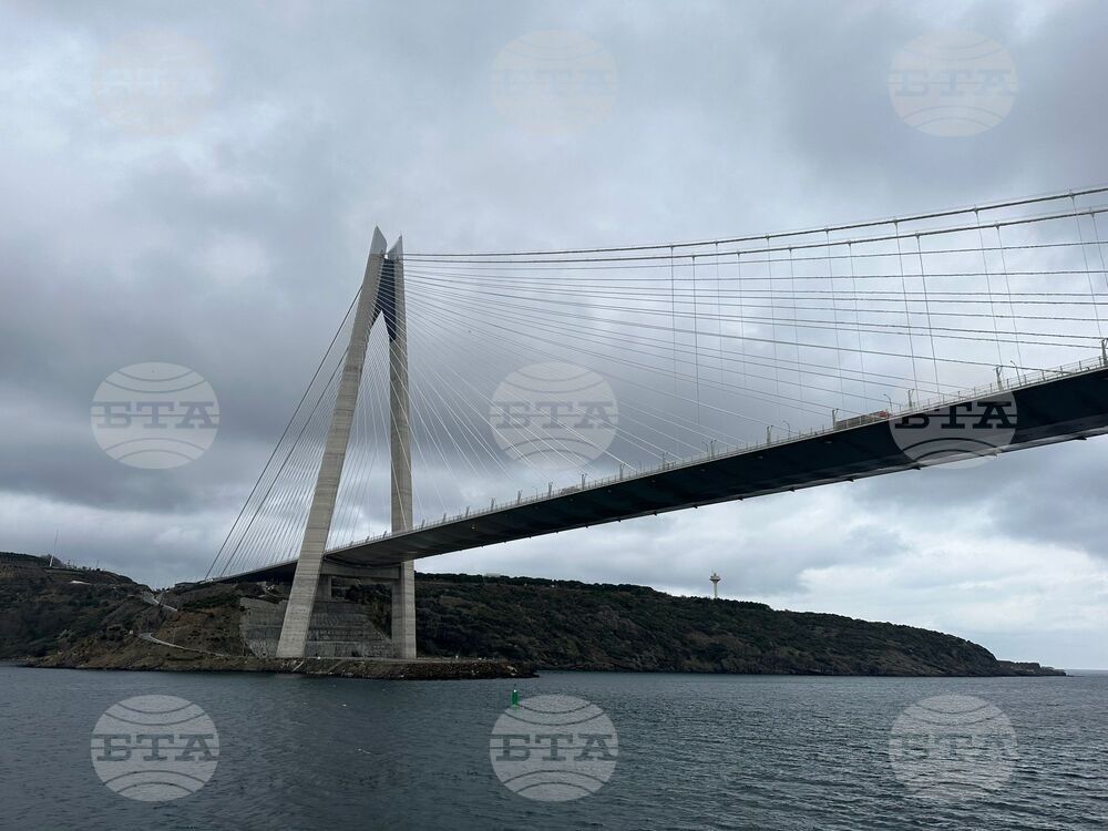 Sv Sv Kiril I Metodii – Antarctic expedition – Day Two