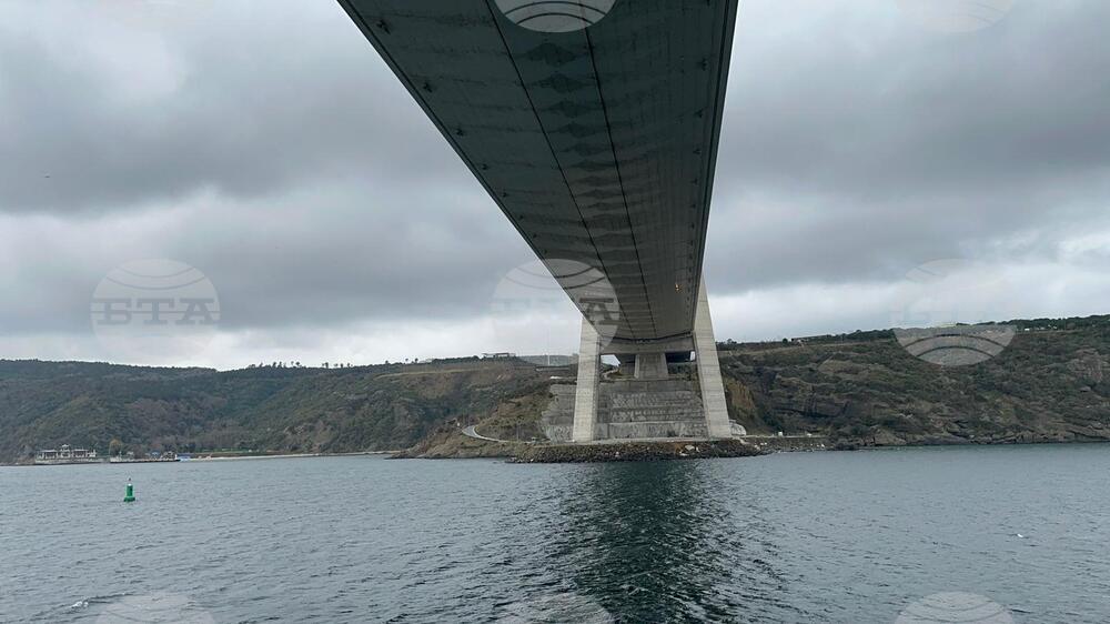 Sv Sv Kiril I Metodii – Antarctic expedition – Day Two