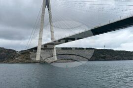 Sv Sv Kiril I Metodii – Antarctic expedition – Day Two