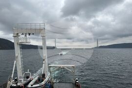 Sv Sv Kiril I Metodii – Antarctic expedition – Day Two