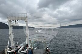 Sv Sv Kiril I Metodii – Antarctic expedition – Day Two