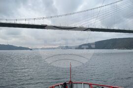 Sv Sv Kiril I Metodii – Antarctic expedition – Day Two