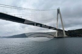 Sv Sv Kiril I Metodii – Antarctic expedition – Day Two