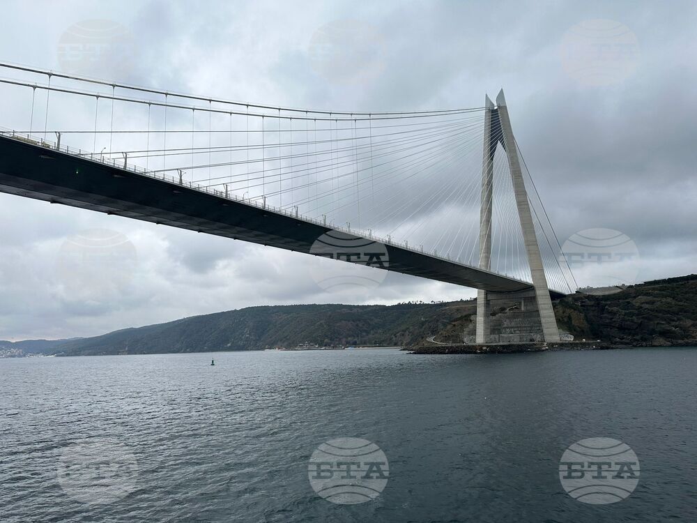 Sv Sv Kiril I Metodii – Antarctic expedition – Day Two