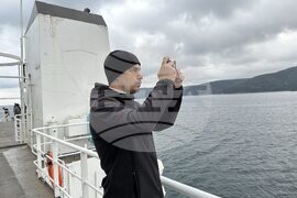 Sv Sv Kiril I Metodii – Antarctic expedition – Day Two