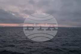 Sv Sv Kiril I Metodii – Antarctic expedition – Day Two