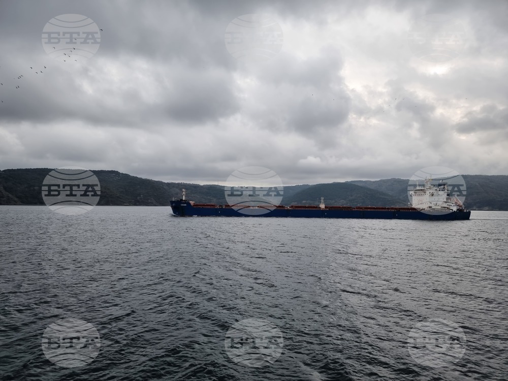 Sv Sv Kiril I Metodii – Antarctic expedition – Day Two