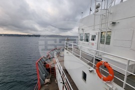 Sv Sv Kiril I Metodii – Antarctic expedition – Day Two