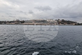 Sv Sv Kiril I Metodii – Antarctic expedition – Day Two