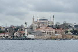 Sv Sv Kiril I Metodii – Antarctic expedition – Day Two