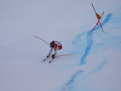 Austria Alpine Skiing World Cup