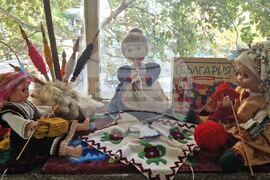 Разград - седянка - читалище - плетене