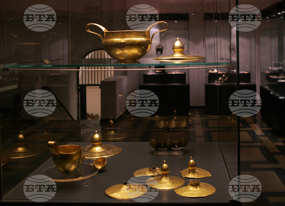 The Treasure of Valchitran: Glory, Mysteries and Mastery