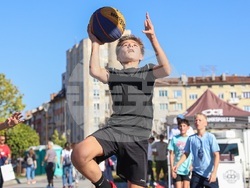 Снимка: Министерство на младежта и спорта 