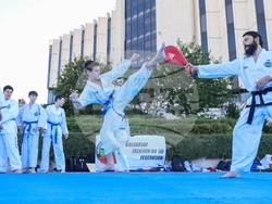 Снимка: Министерство на младежта и спорта 